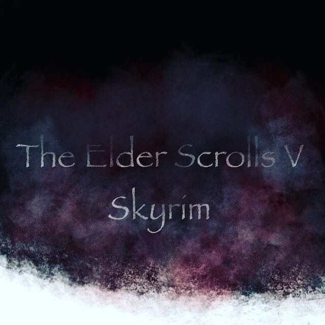 Skyrim Wallpaper