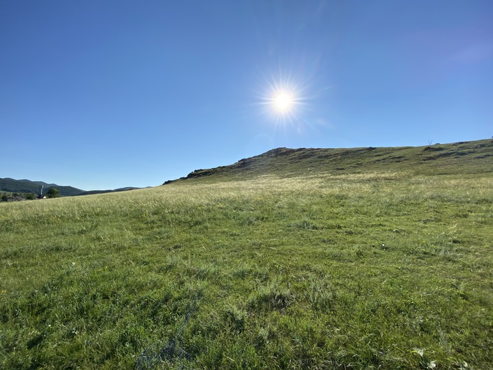 Mountain