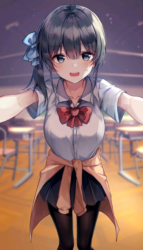 hair, thigh wallpapers
