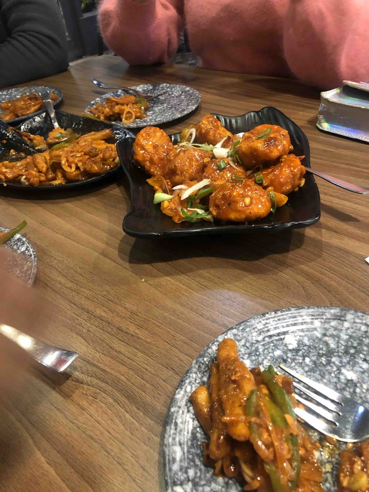 food