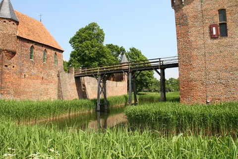castle