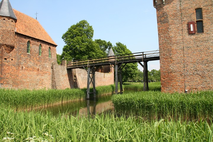 castle