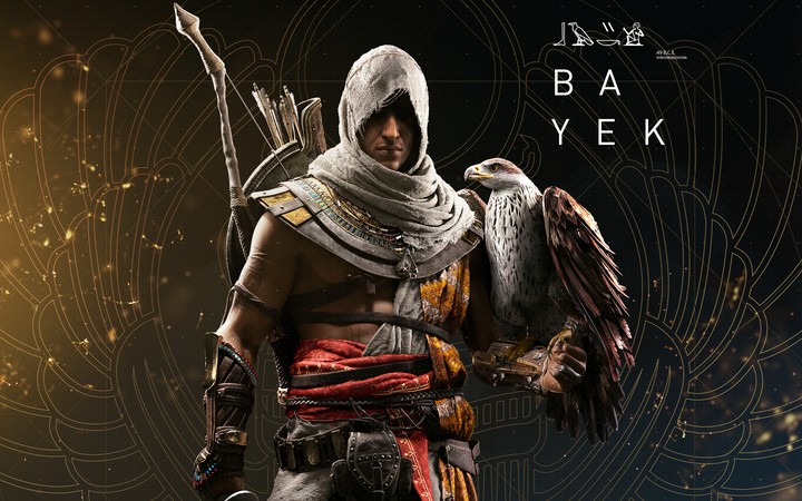 assassin creed