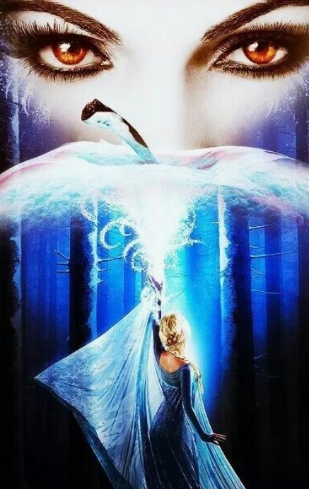 Frozen