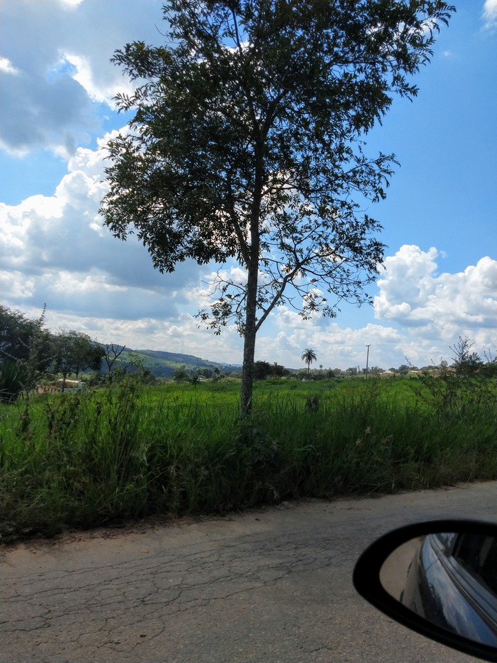 Rio Manso-MG