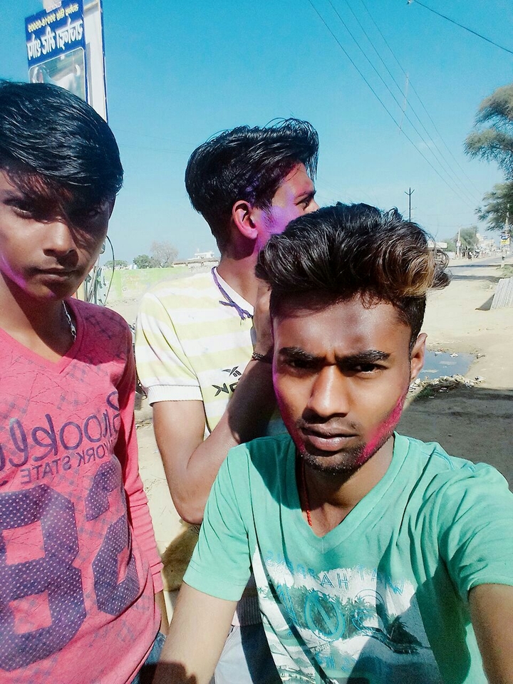 Mr. chitra