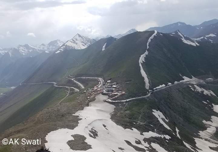 Pakistan