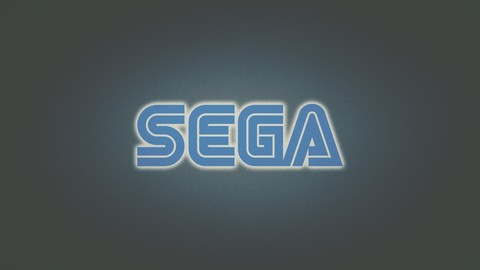 Sega Background