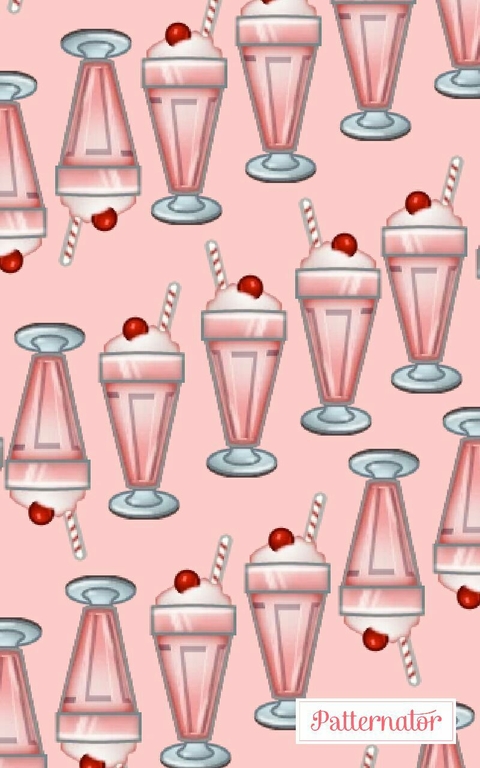 shake