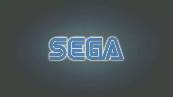 Sega Background