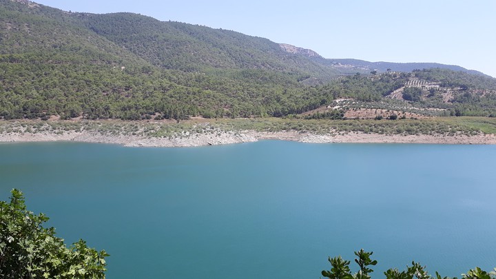 Lake 2