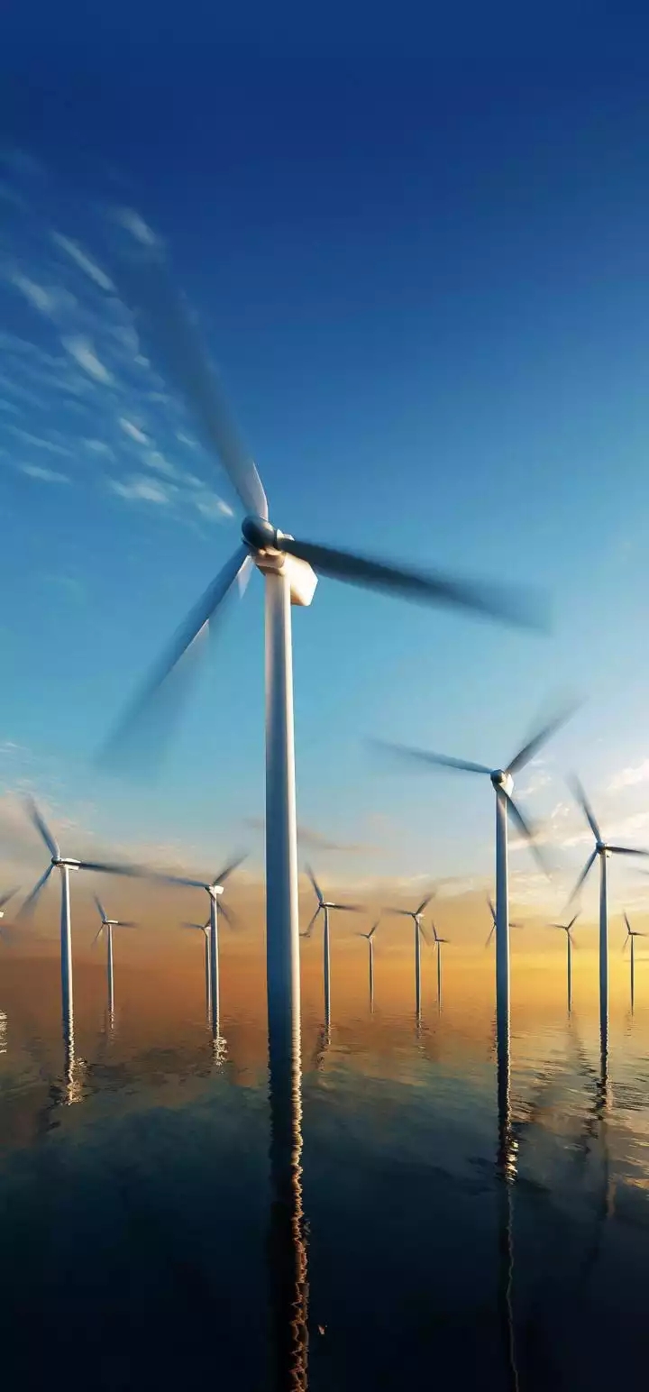 windmill