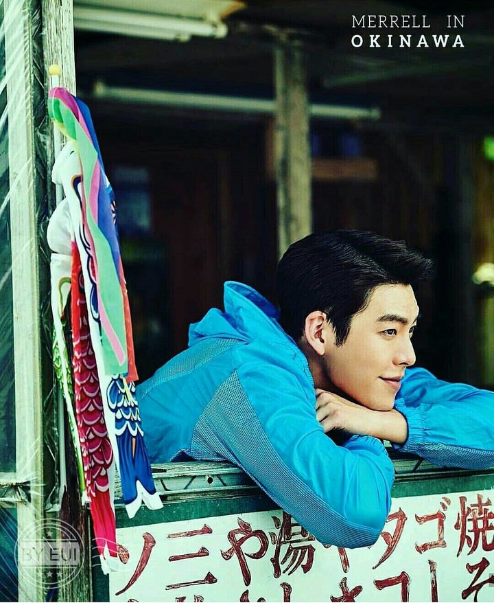 kimwoobin