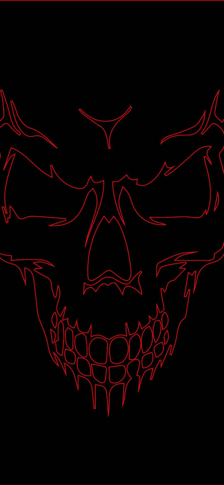 skull