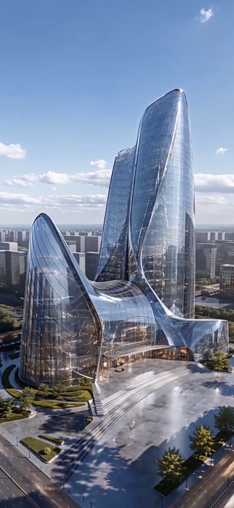 City