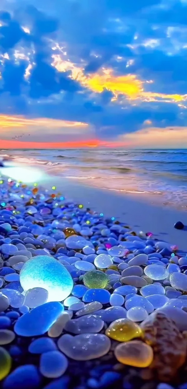 sfondi seaside, brilliant