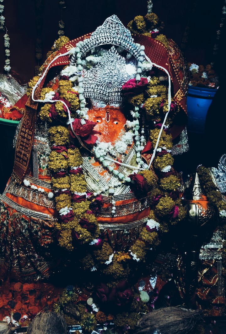 hanuman ji