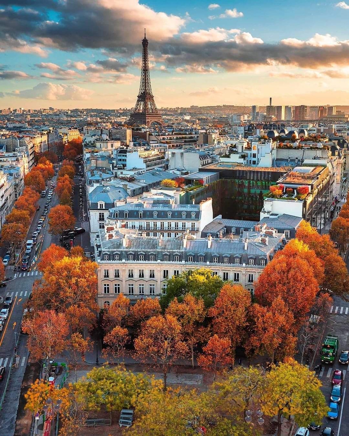Paris, France