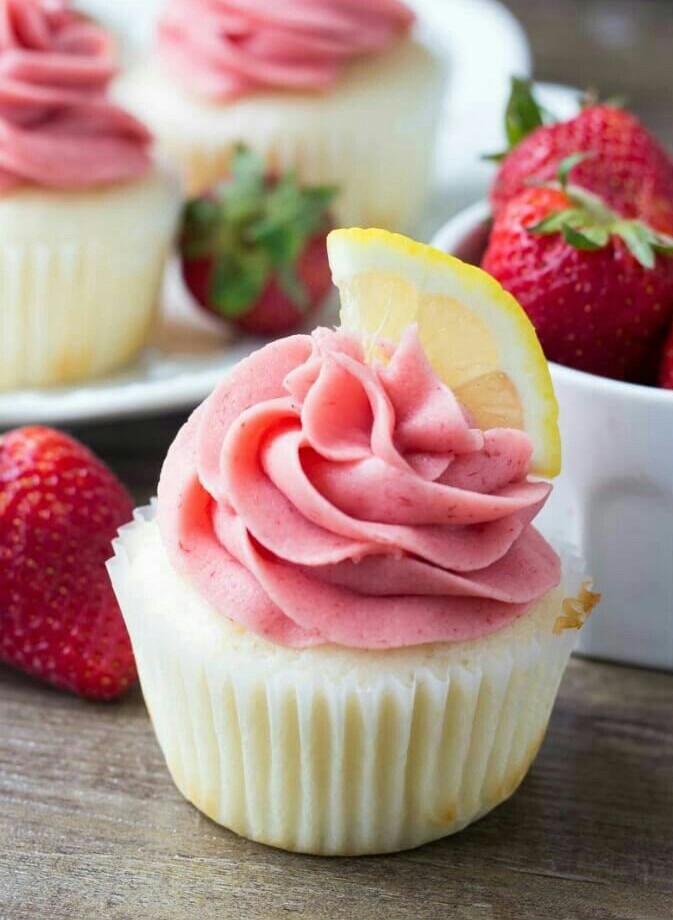 Mini cake 