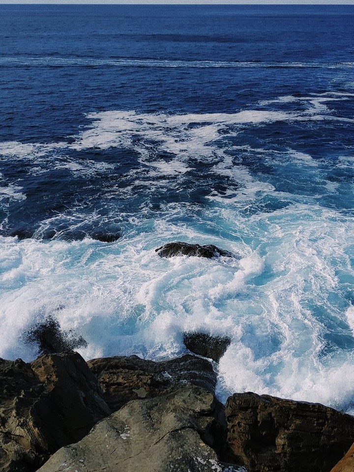 Sea