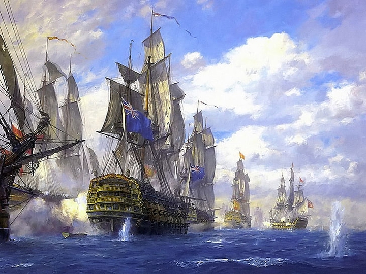 ship