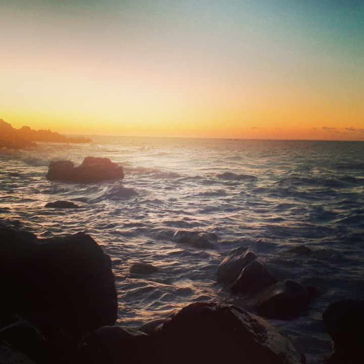 Tigzirt sea mer