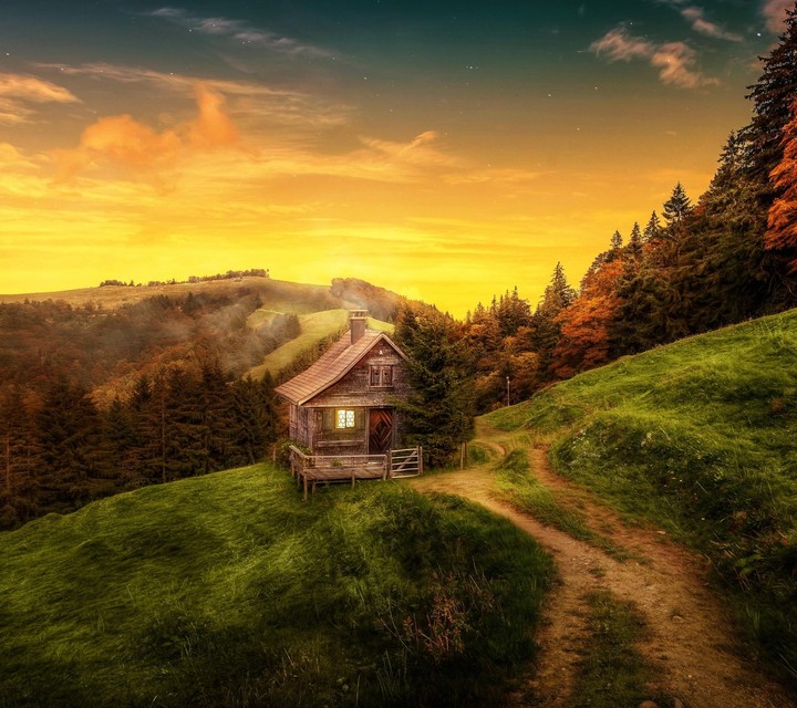 nature