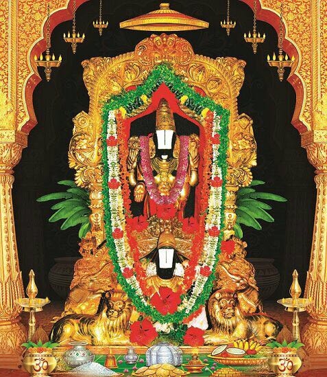 small venkanna