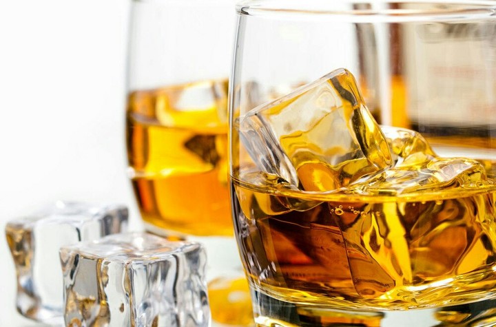 wisky