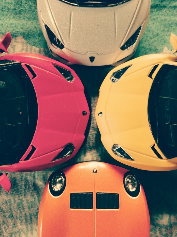 #Cars #Lambos