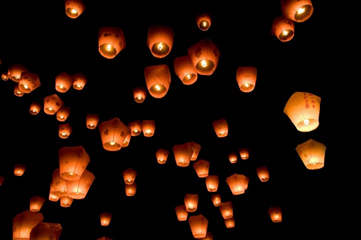 night lamps