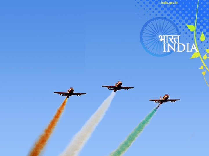Republic of India