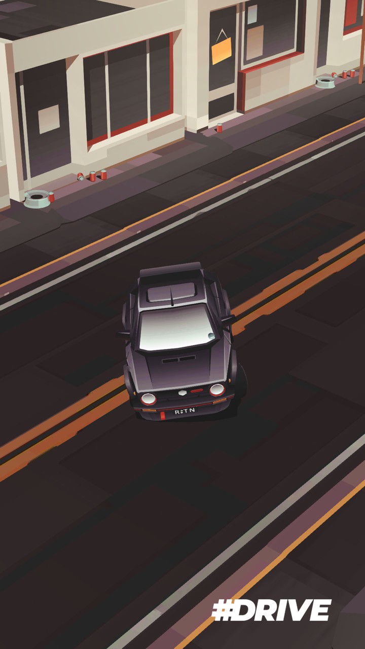 drive