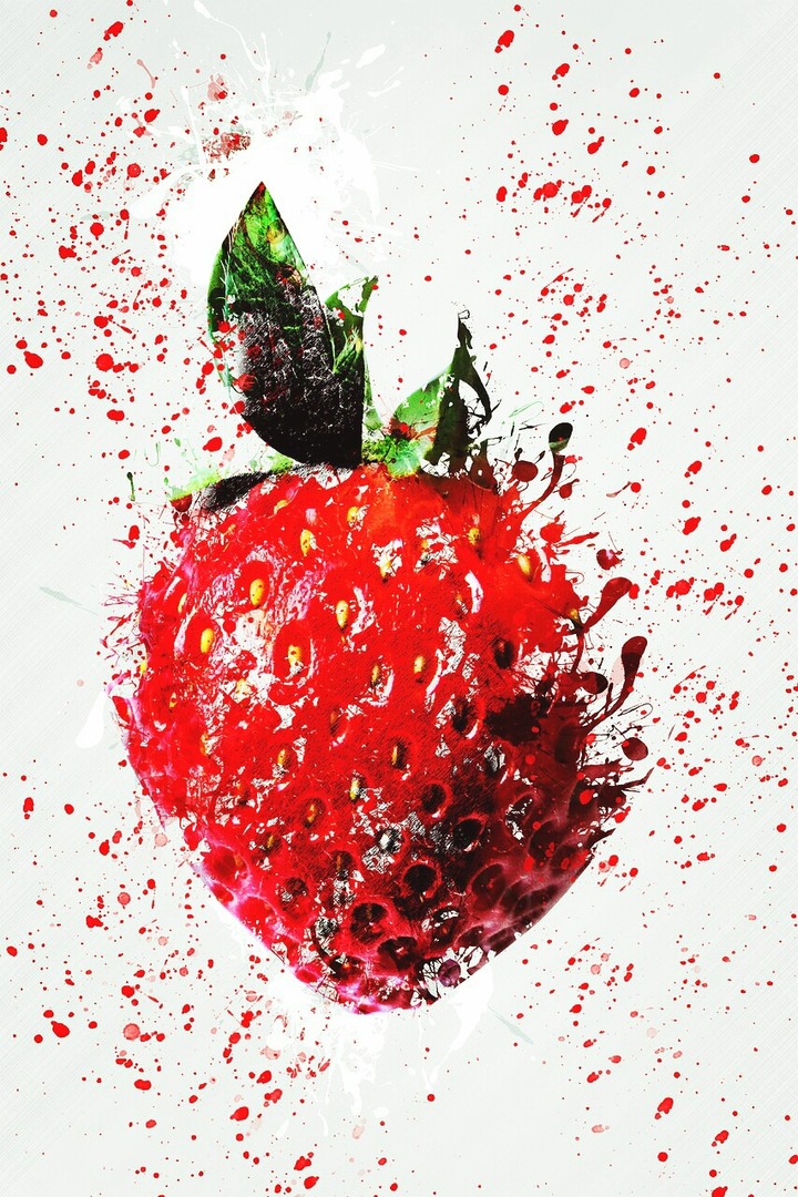 Strawberry