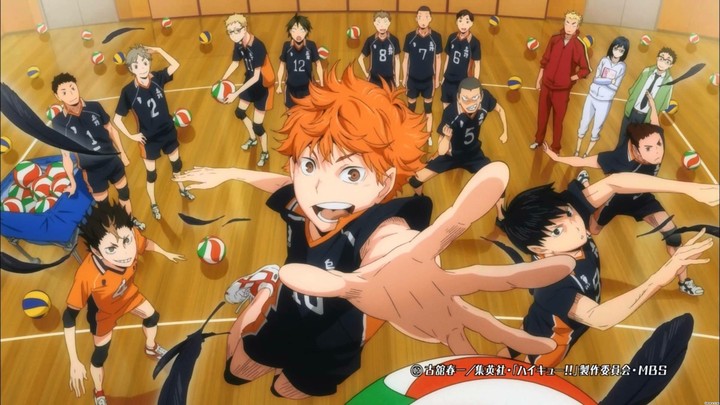 voleibol