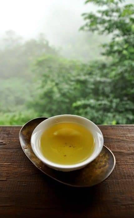 Tea
