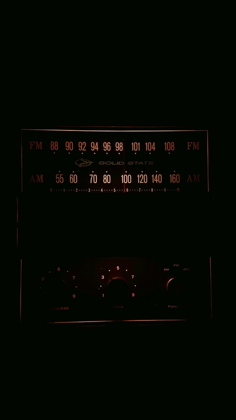 Dialed In