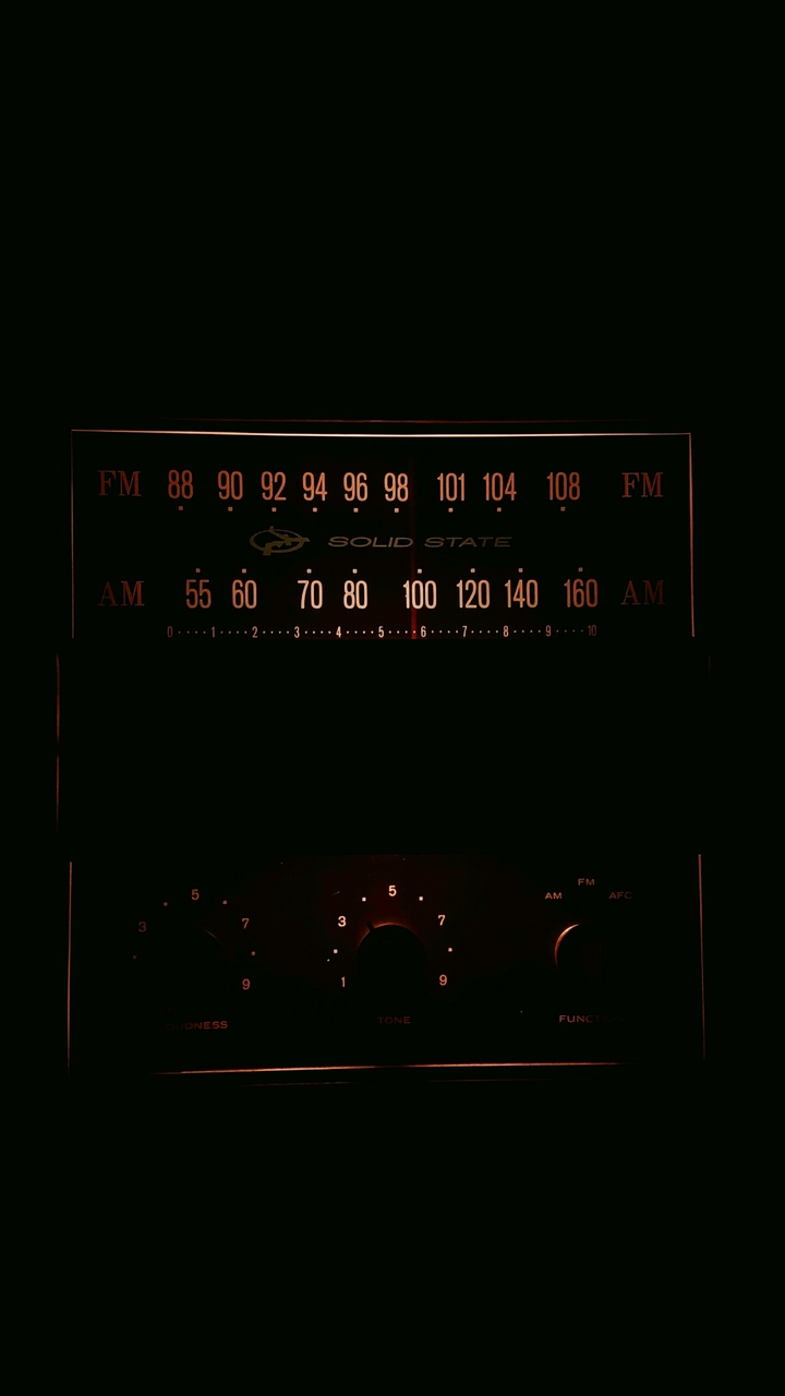 Dialed In
