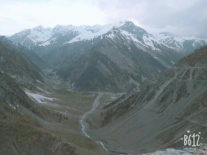 jojila leh ladhak