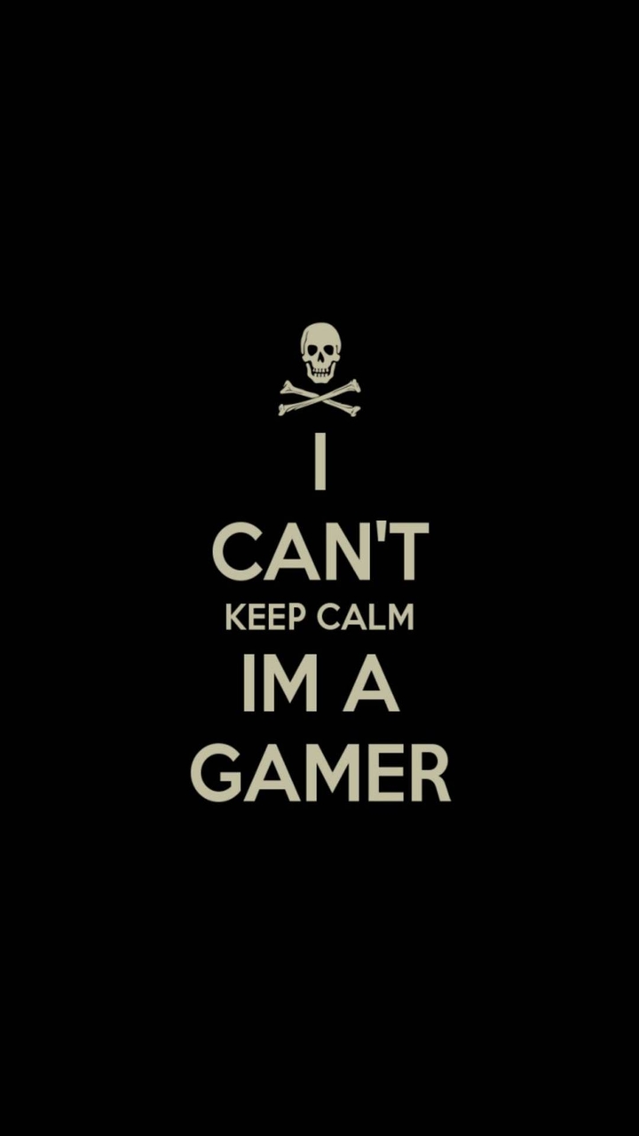 Gamer