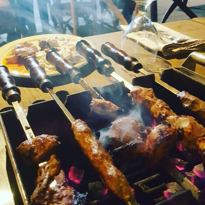 BBQ