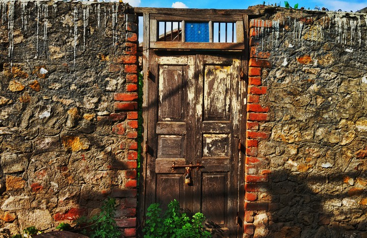 oldplace