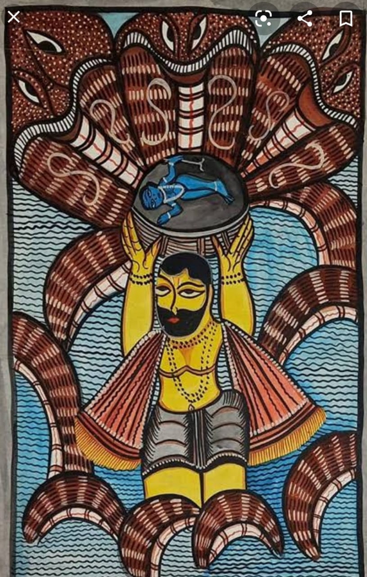 lord kirshna