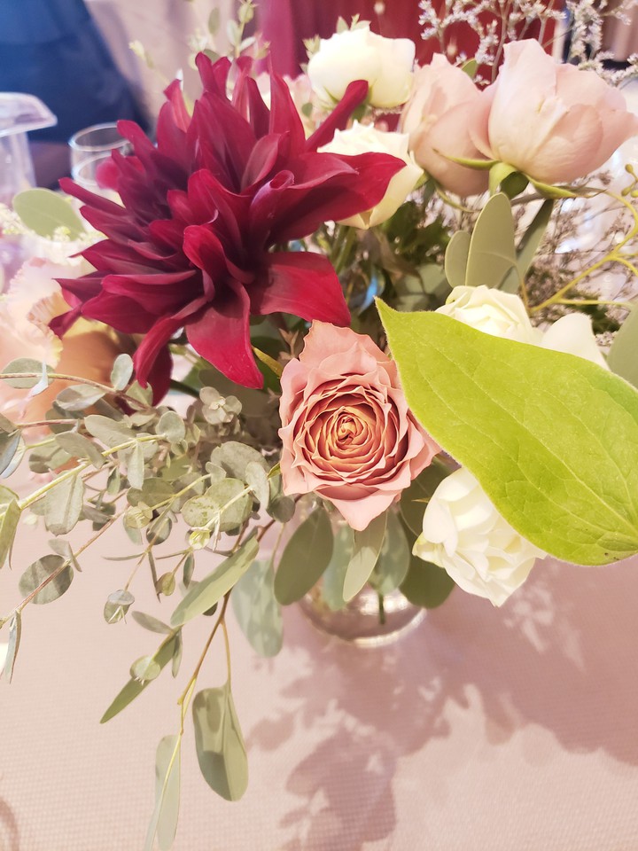 flowers