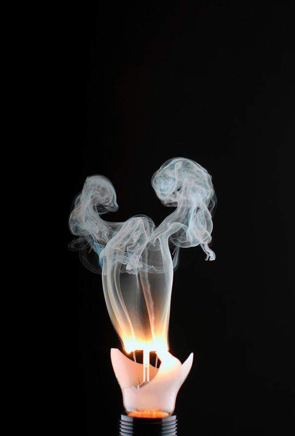 candle