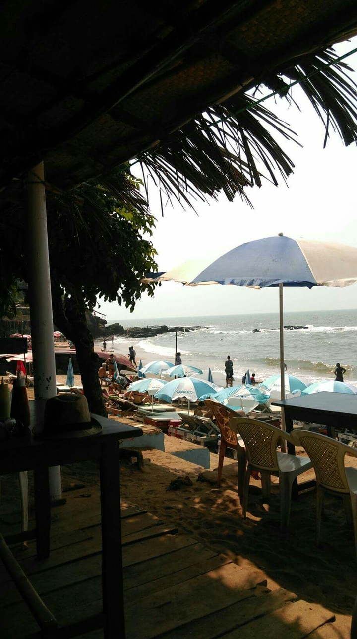 Goa Life