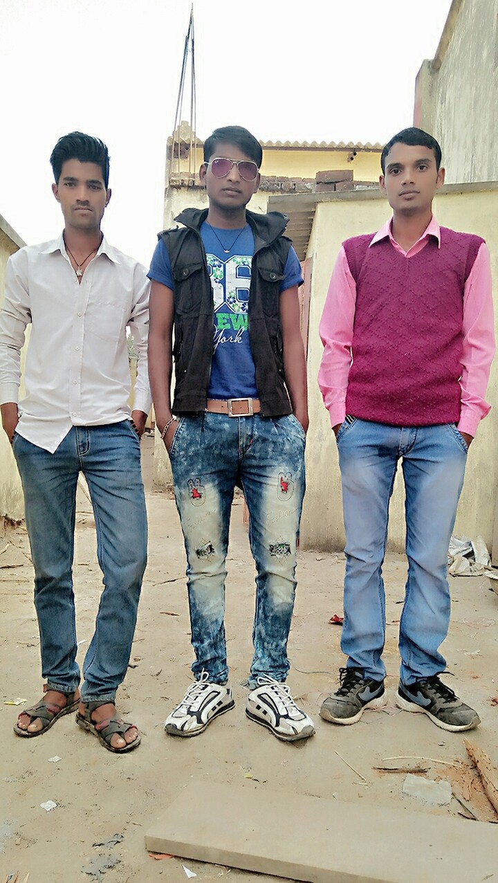 vivek raj