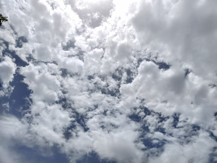 clouds