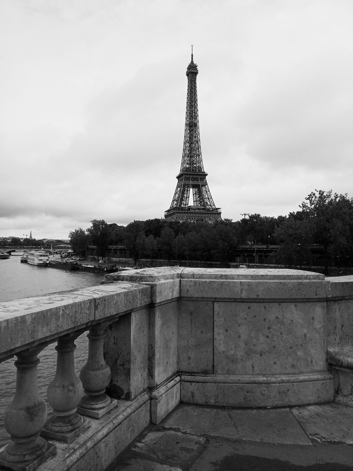 Tour Eiffel