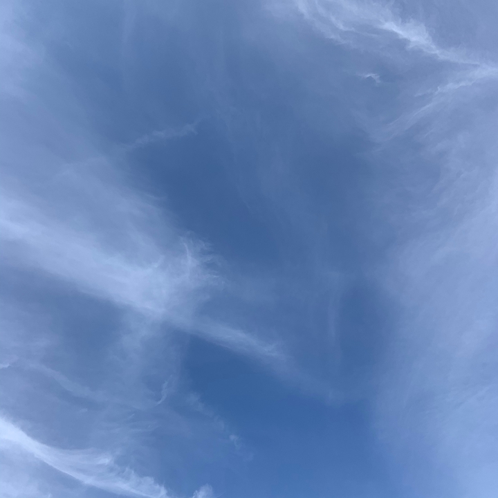 구름